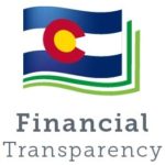 REQUIRED - Financial Transparency Logo Linked to CDE Financial Transparency page